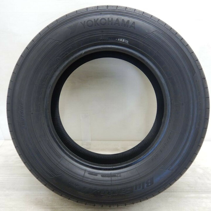 楽天市場】中古 215/70R16 ヨコハマ ブルーアース XT AE61 1本 単品 