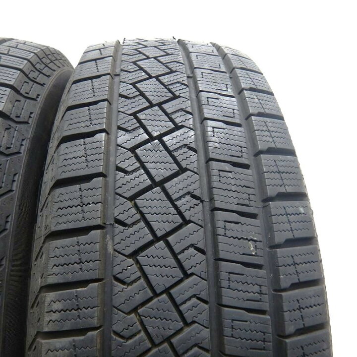 楽天市場】【スーパーSALE限定 楽P10倍】中古 195/65R15 ピレリ アイス 