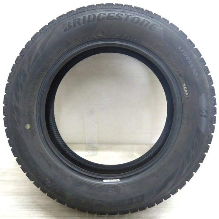 楽天市場】中古 165/65R14 ブリヂストン ブリザック VRX2 2本セット 