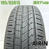 楽天市場】プリウス 195 65 r15 中古の通販
