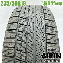 楽天市場】235／50R18（ブランドナンカン）（スタッドレスタイヤ 