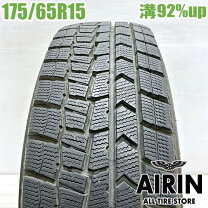 楽天市場】中古タイヤ 175／65r15の通販