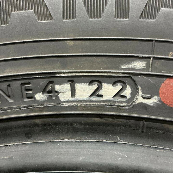 楽天市場】中古 165/70R14 ヨコハマ アイスガード6 IG60 4本セット 