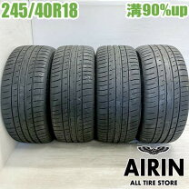 楽天市場】sport maxx rt 245/40r18の通販
