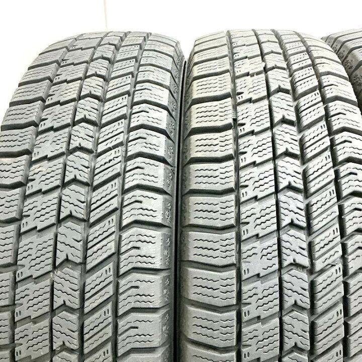 楽天市場】中古 165/70R14 グッドイヤー アイスナビ 8 4本セットアクア 