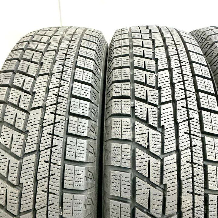 楽天市場】【ﾏﾗｿﾝ限定 ﾎﾟｲﾝﾄ10倍】中古 165/70R14 ヨコハマ アイス 