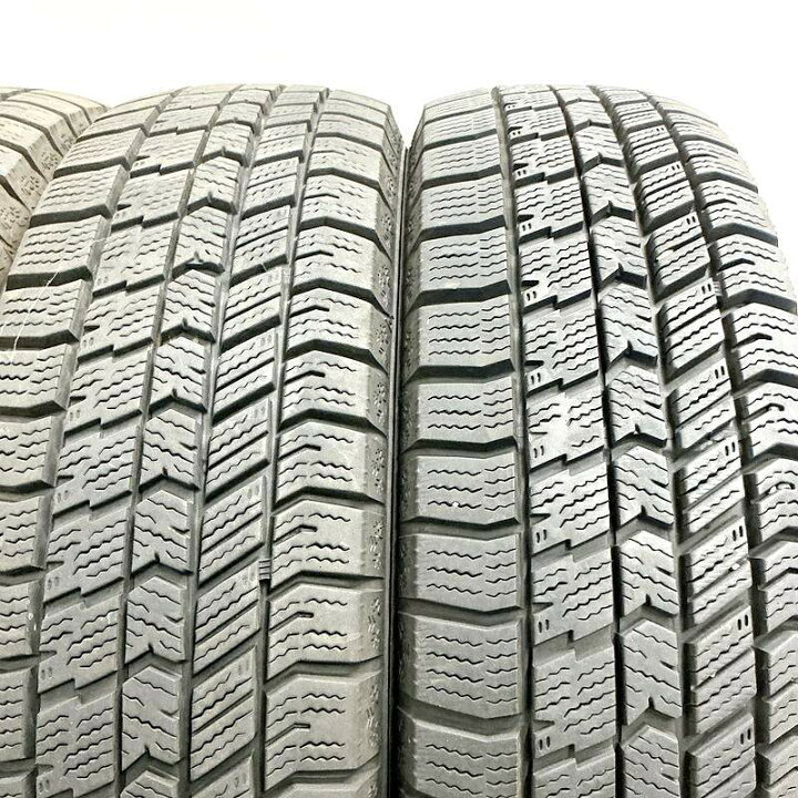 楽天市場】中古 165/70R14 グッドイヤー アイスナビ 8 4本セットアクア 