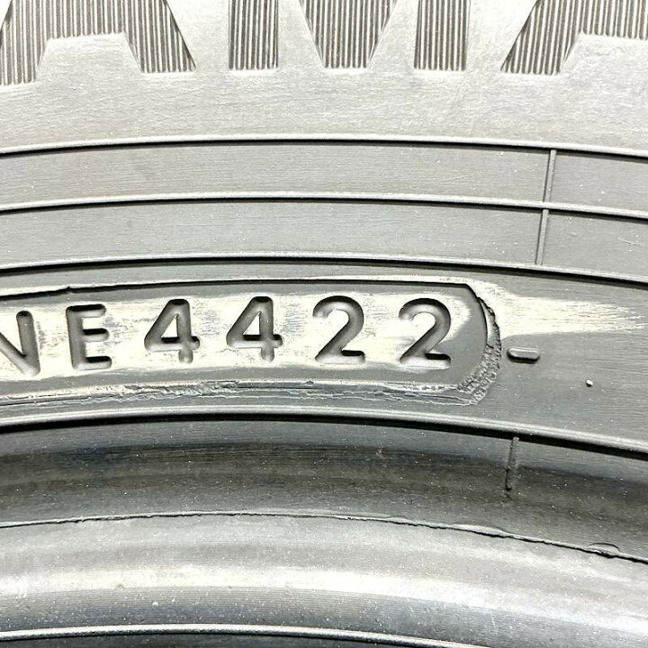 楽天市場】中古 165/70R14 ヨコハマ アイスガード6 IG60 4本セット 