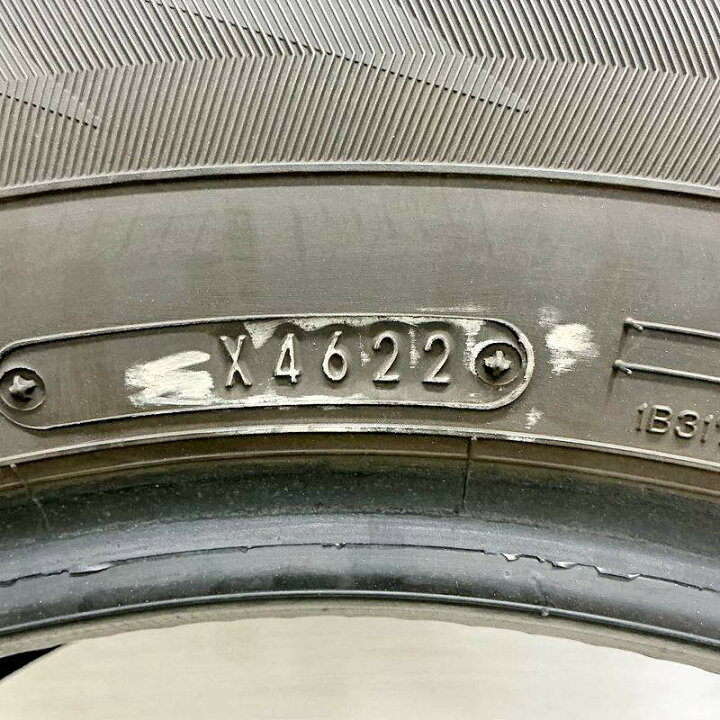楽天市場】中古 215/60R16 ダンロップ ウインターマックス WM02 2本 