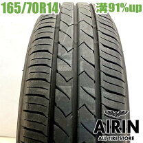 楽天市場】トーヨー タイヤ sd－7 165／70r14の通販