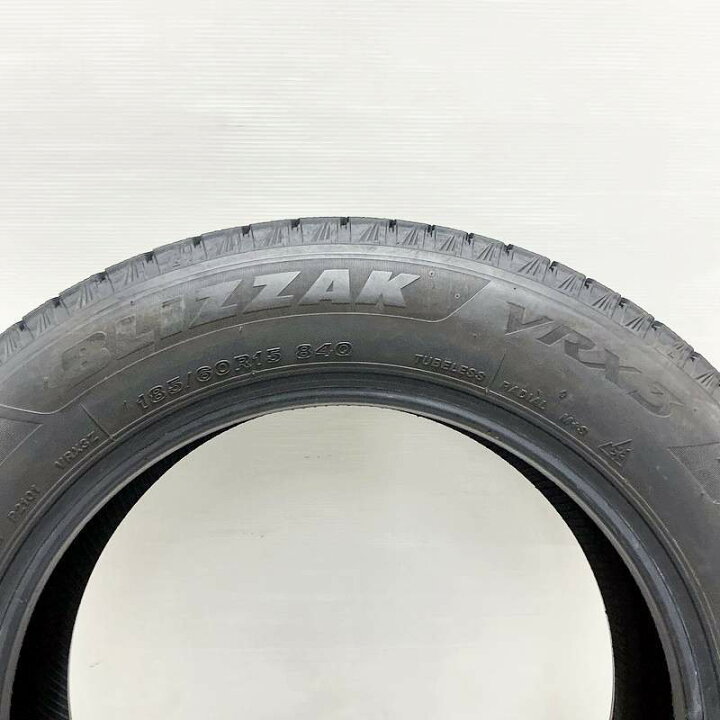 楽天市場】【ﾏﾗｿﾝ限定 ﾎﾟｲﾝﾄ10倍】中古 185/60R15 ブリヂストン 