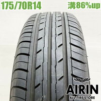 楽天市場】ポルテ 175/70r14の通販