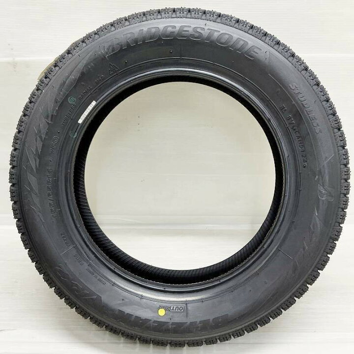 楽天市場】新品 155/65R14 ブリヂストン ブリザック VRX2 4本セット 