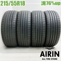 楽天市場】turanza 215/55 r18の通販