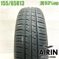 楽天市場】155/65r13 73s efficient grip eco eg01 e-griの通販