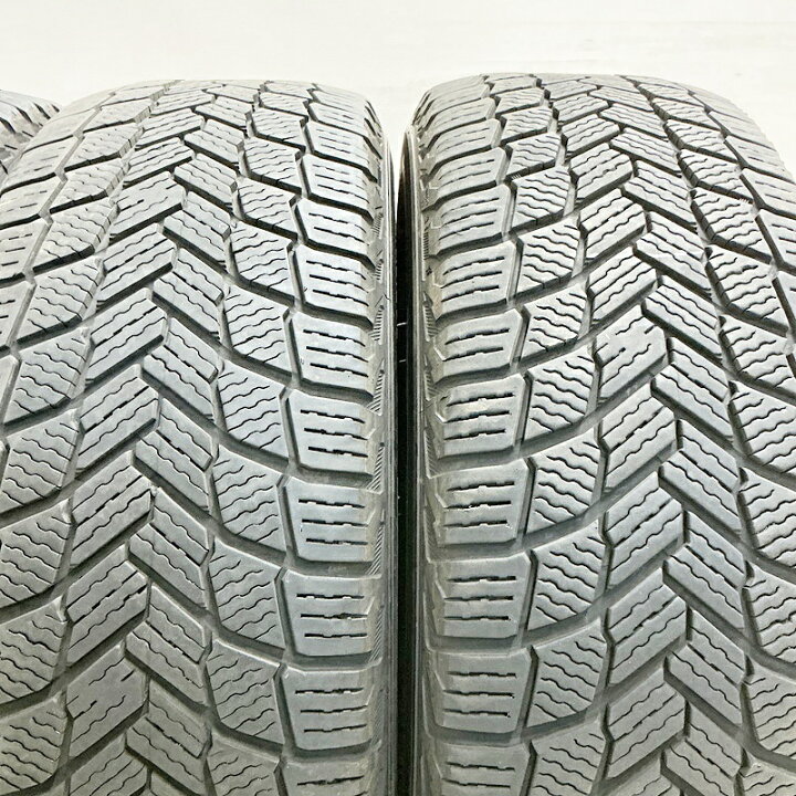 楽天市場】【スーパーSALE限定 楽P10倍】中古 205/65R16 ミシュラン X 