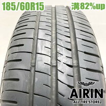 楽天市場】185 60r15 ダンロップ ec204の通販