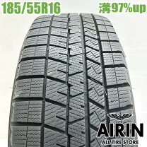 楽天市場】185 55r16 スタッドレス 中古の通販
