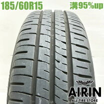 楽天市場】185/60r15 ec204の通販