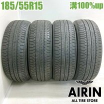 楽天市場】185／55r15 エコピアの通販