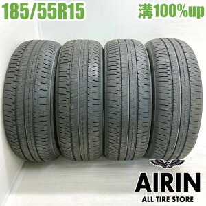 �y�}���\�����Ԍ��� �|�C���g10�{�z185/55R15 �u���a�X�g���G�R�s�A NH200C 4�{�Z�b�g2024�N�� �c�a100% �V�i�^�C�� 15�C���`�p�b�\�Z�b�e bB �t�B�b�g