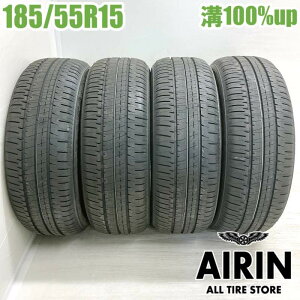 185/55R15 �u���a�X�g���G�R�s�A NH200C 4�{�Z�b�g2025�N�� �c�a100% �V�i�^�C�� 15�C���`�p�b�\�Z�b�e bB �t�B�b�g