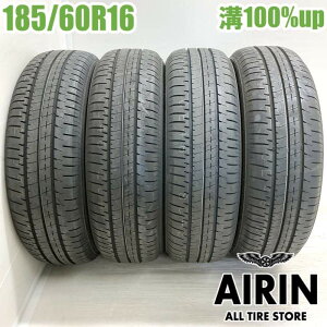 185/60R16 �u���a�X�g���G�R�s�A NH200C 4�{�Z�b�g2025�N�� �c�a100% �V�i�^�C�� 16�C���`���N�e�B�X �f�~�I �g���W�A