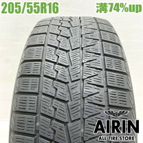 楽天市場】スタッドレス 205／55r16（ブランドヨコハマ・リム径 