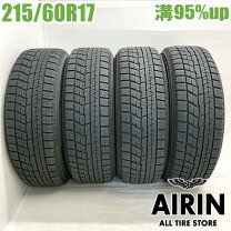 楽天市場】iceguard 6 ig60 215/60r17の通販