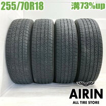 楽天市場】中古 18インチ タイヤ4本の通販