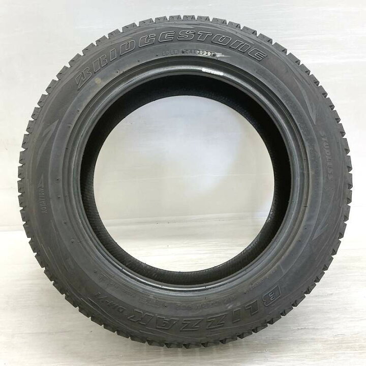 楽天市場】215/60R17 ブリヂストンブリザック DM V-1 2本セット2022年 
