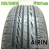 楽天市場】235/55r18 中古の通販
