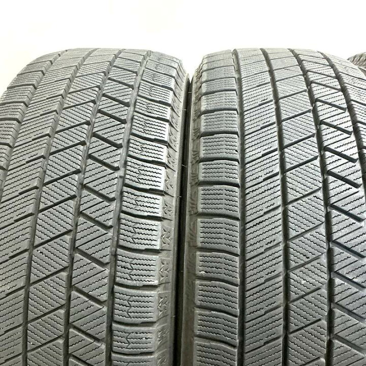 楽天市場】195/55R16 ブリヂストンブリザック VRX3 4本セット2022年製 