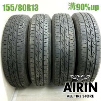 楽天市場】中古タイヤ 155 80r 13の通販