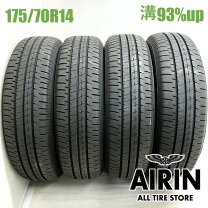 楽天市場】シエンタ タイヤ 175 70 r14の通販