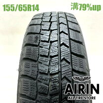 楽天市場】ダンロップ wm01 155/65r14の通販