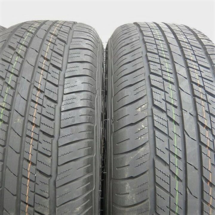 楽天市場】中古 265/65R18 DUNLOP GRANDTREK AT23 夏タイヤ 4本セット 