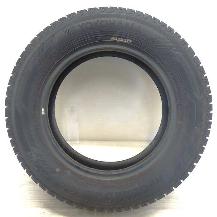 楽天市場】中古 165/70R14 ヨコハマ アイスガード6 IG60 2本セット 