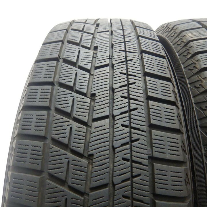 楽天市場】中古 205/65R16 ヨコハマ アイスガード6 IG60 2本セット 