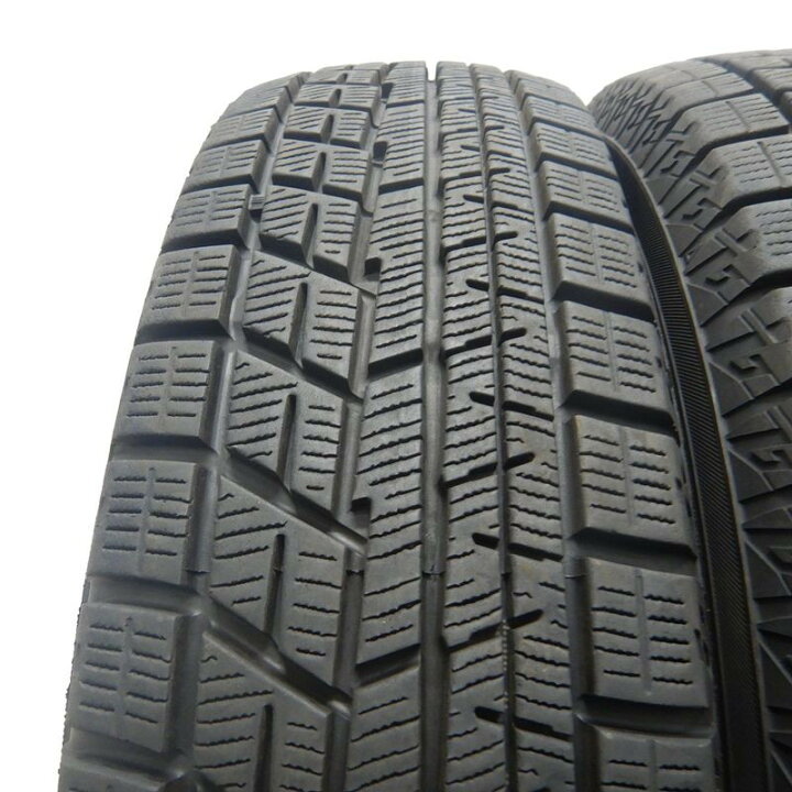 楽天市場】中古 165/70R14 ヨコハマ アイスガード6 IG60 2本セット 