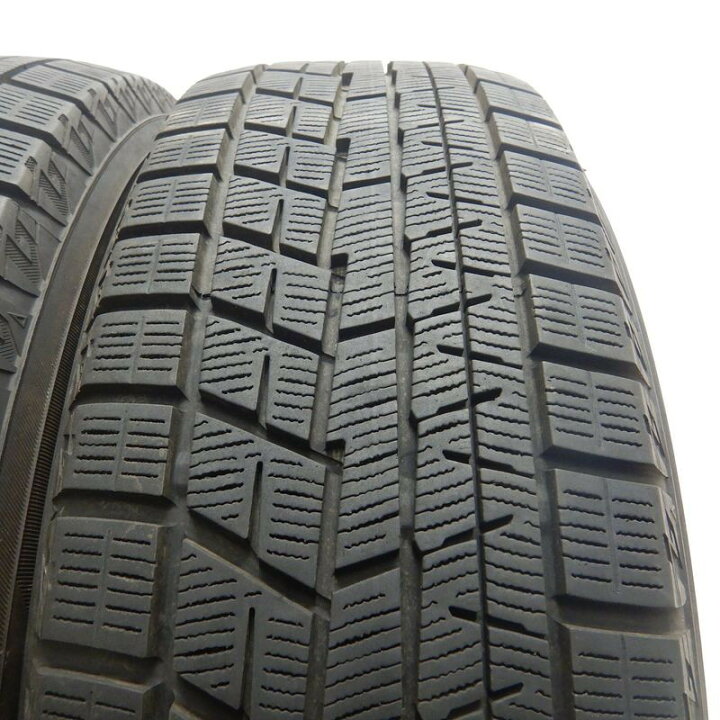 楽天市場】中古 205/65R16 ヨコハマ アイスガード6 IG60 2本セット 
