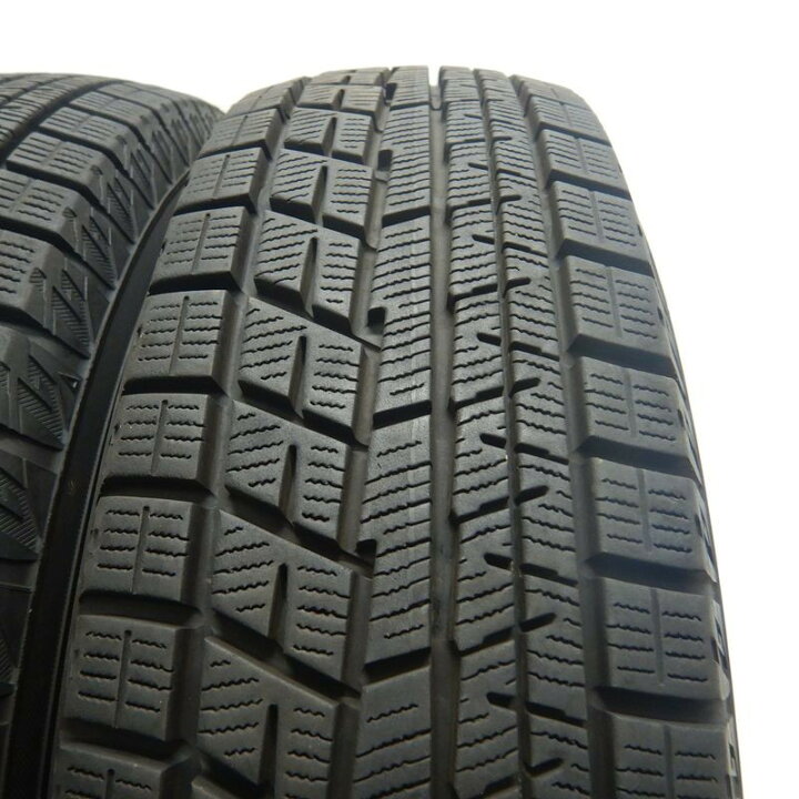 楽天市場】中古 165/70R14 ヨコハマ アイスガード6 IG60 2本セット 