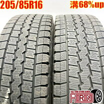 楽天市場】dunlop 205／85r16 lt03の通販