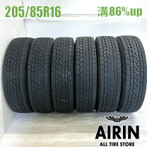 楽天市場】205／85r16 ブリジストンの通販