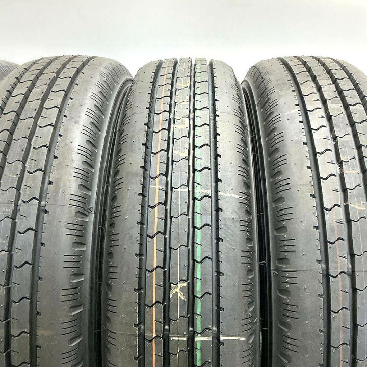 楽天市場】中古 205/85R16 117/115L ダンロップ エスピー エルティー 