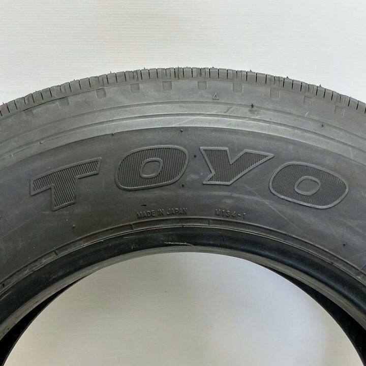楽天市場】【ﾏﾗｿﾝ限定 ﾎﾟｲﾝﾄ10倍】中古 205/80R17.5 120/118L トーヨー 