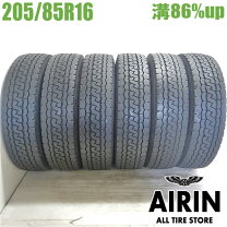 楽天市場】トラック タイヤ 中古205 85r16の通販