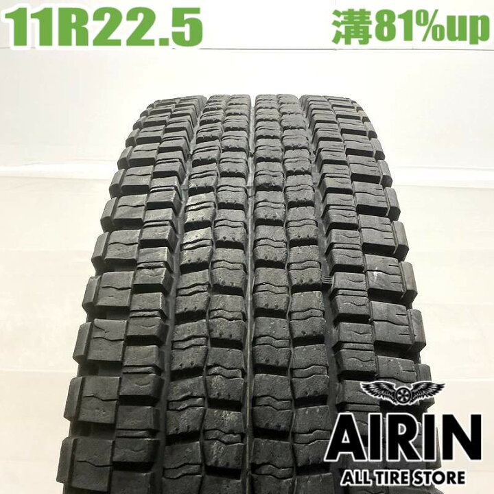 楽天市場】【スーパーSALE限定 楽P10倍】中古 11R22.5 16PR ダンロップ 