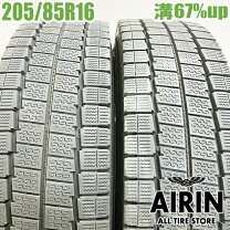 楽天市場】205／85／r16 スタッドレスタイヤの通販