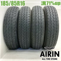 楽天市場】185／85R16 トラック用の通販